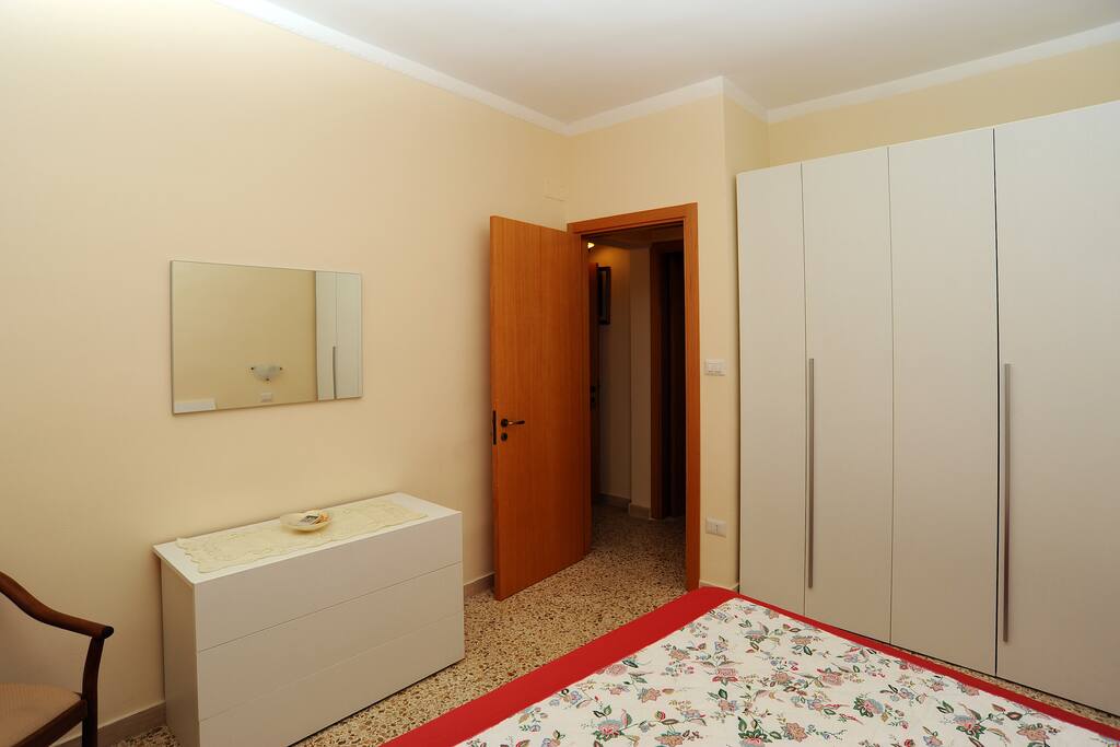Camera da letto