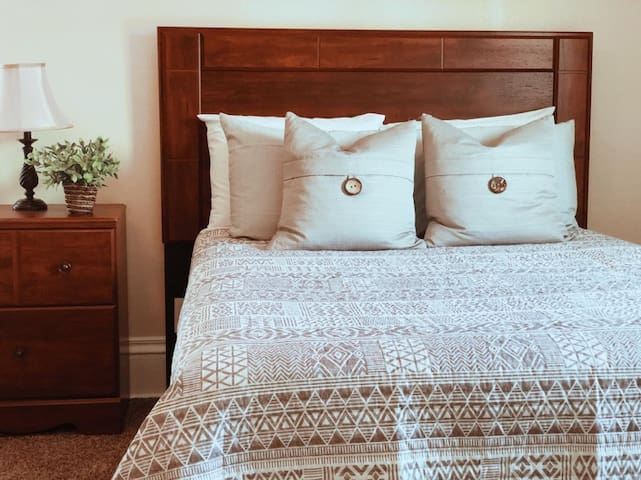 Airbnb Beloit Ferienwohnungen Unterkunfte Wisconsin