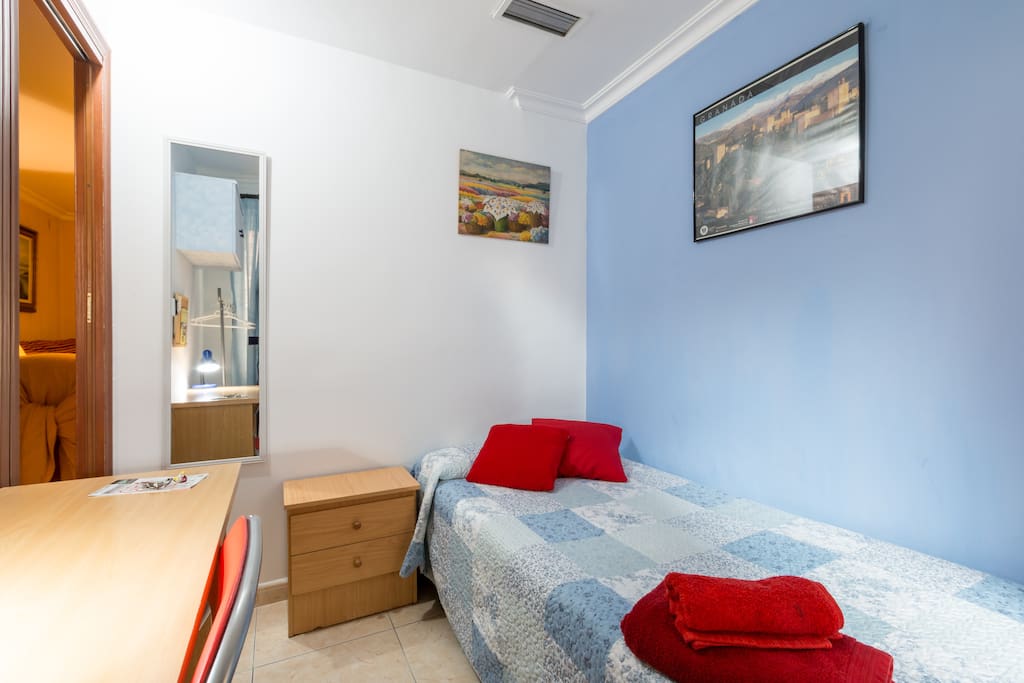 Dormitorio