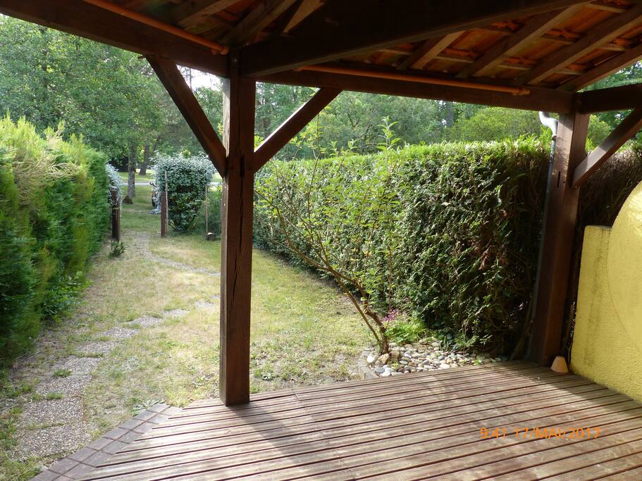 Jardin