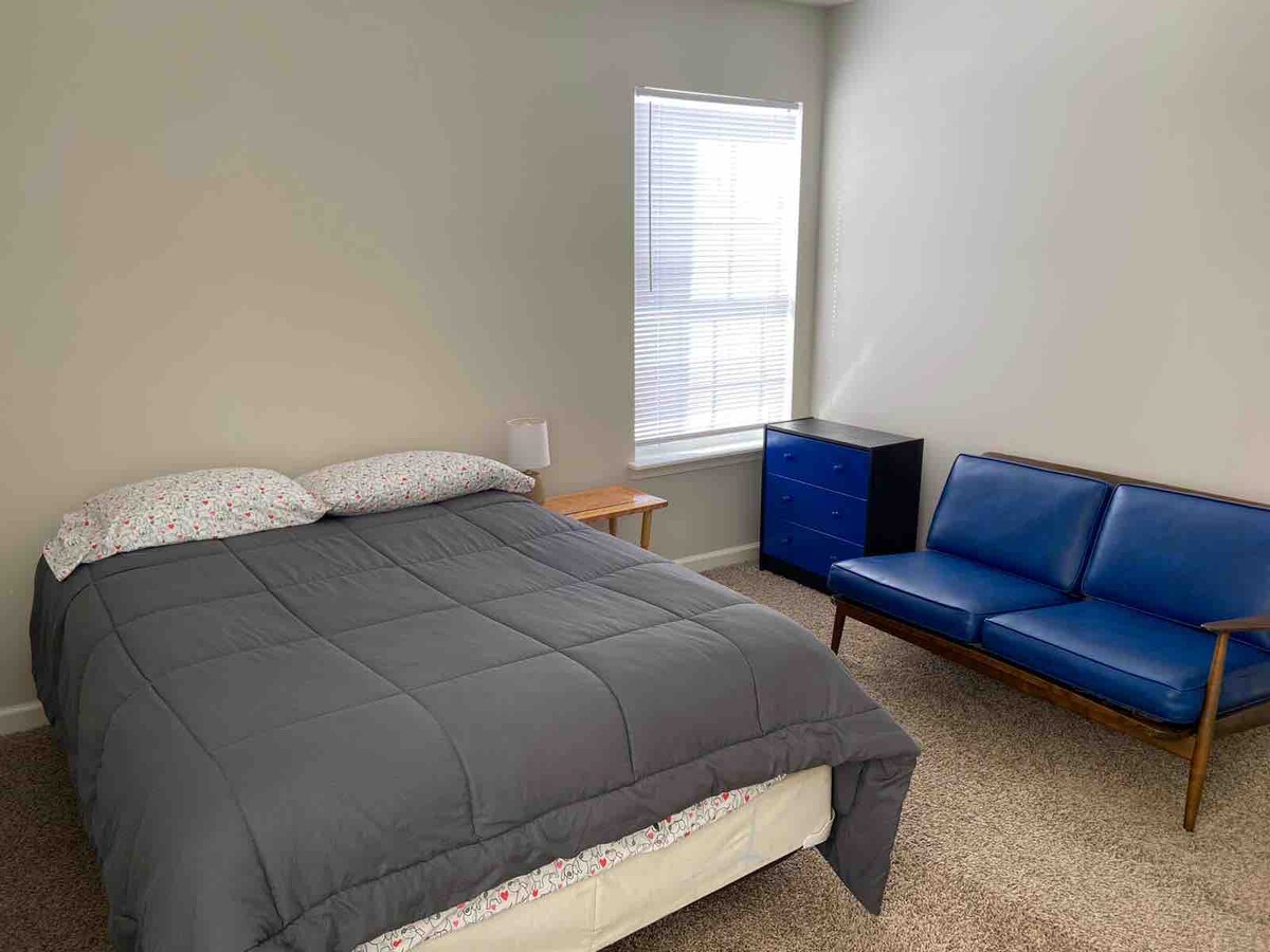 საძინებელი 3