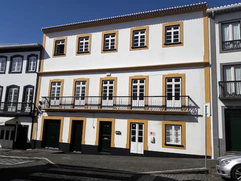 Angra Downtown Flat