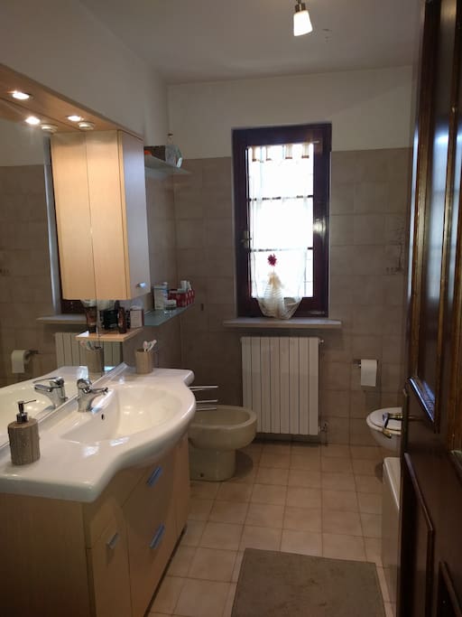 bagno