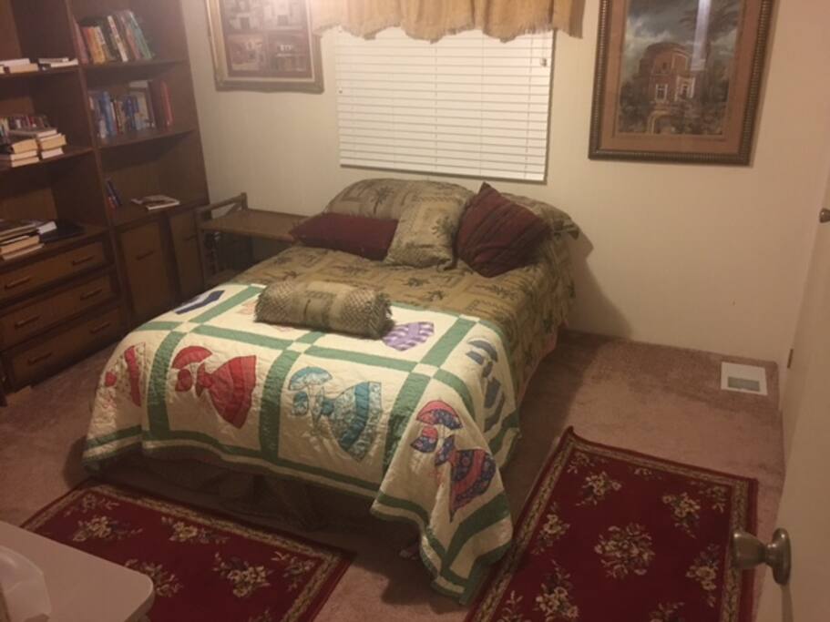 Your Bedroom