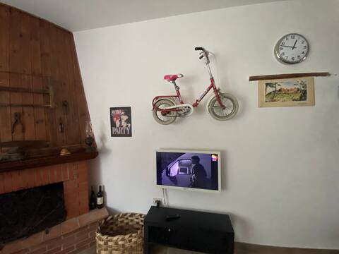 Casa Degli Eroi