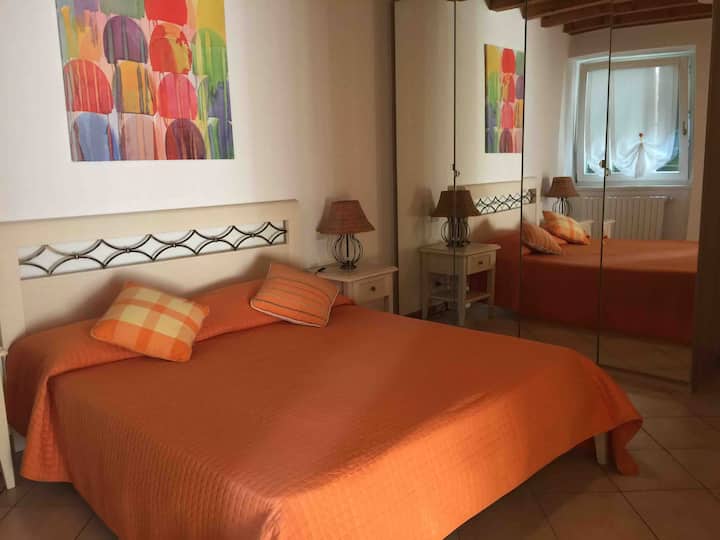 Брачен кревет (широк 125 - 149 