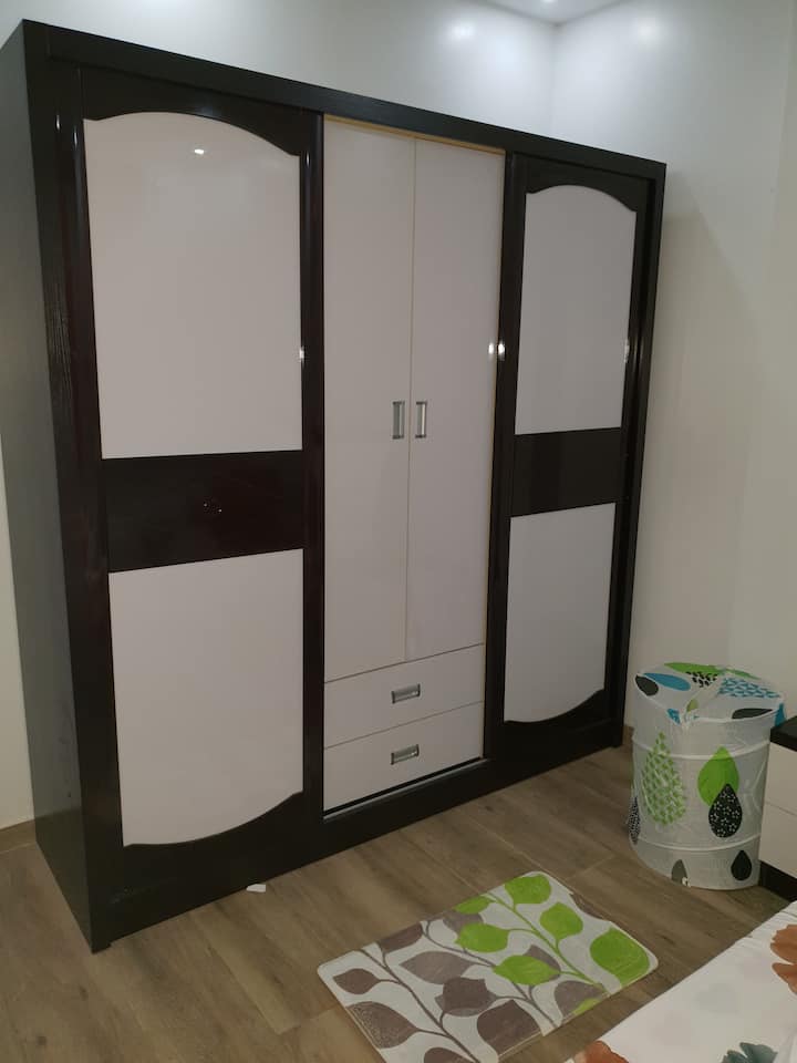 ห้องนอน 1 เฟอร์นิเจอร์