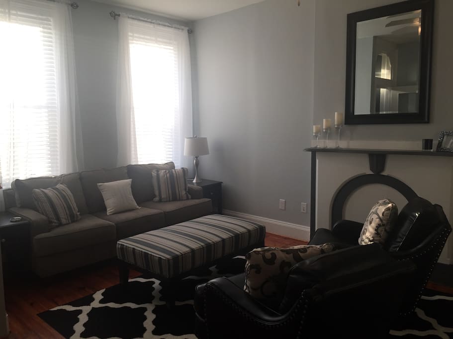 Sitting Room