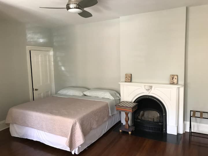 Kingsize Tempurpedisch Bed