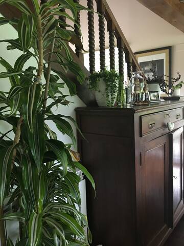 Preciosa casa en un entorno rural gallery image 4