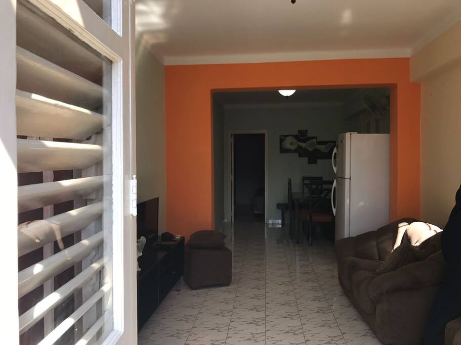 Salón