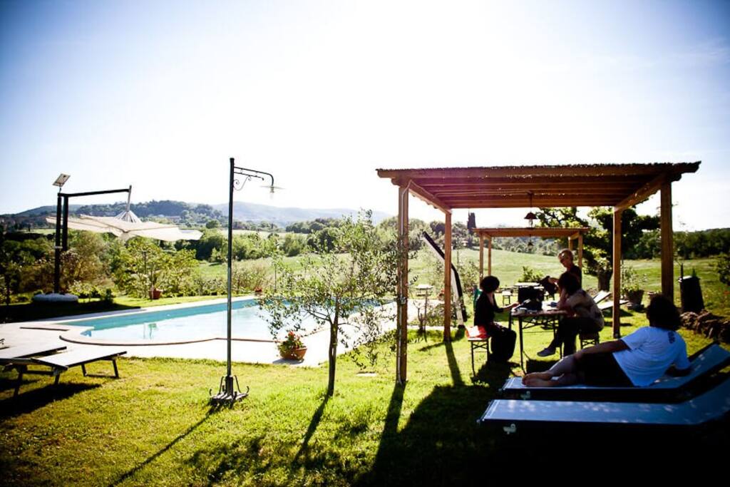 Pool Fonteleccino