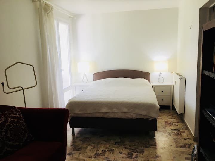 Спална соба 1