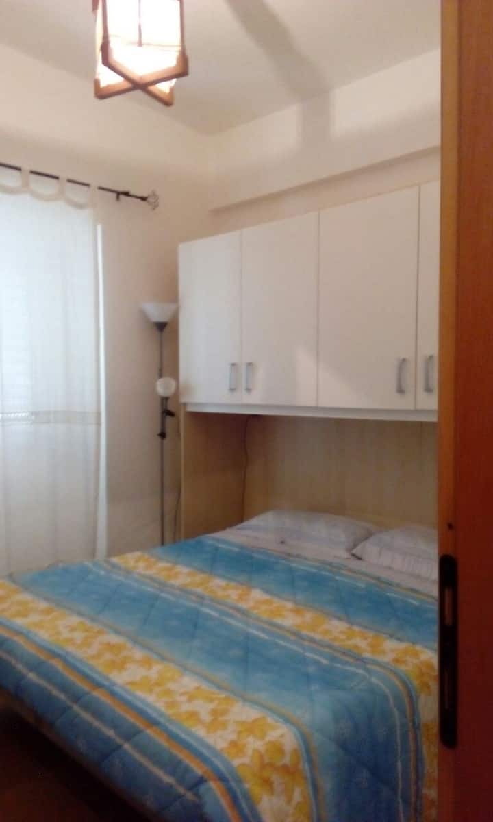 Camera da letto 1