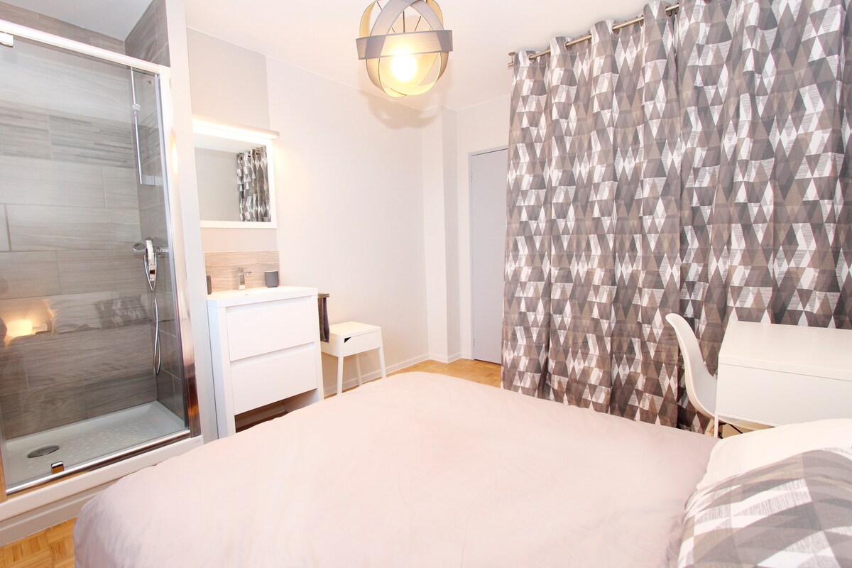 Спална соба 2