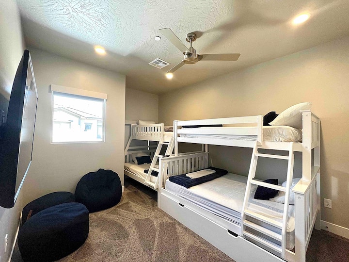 غرفة النوم 3