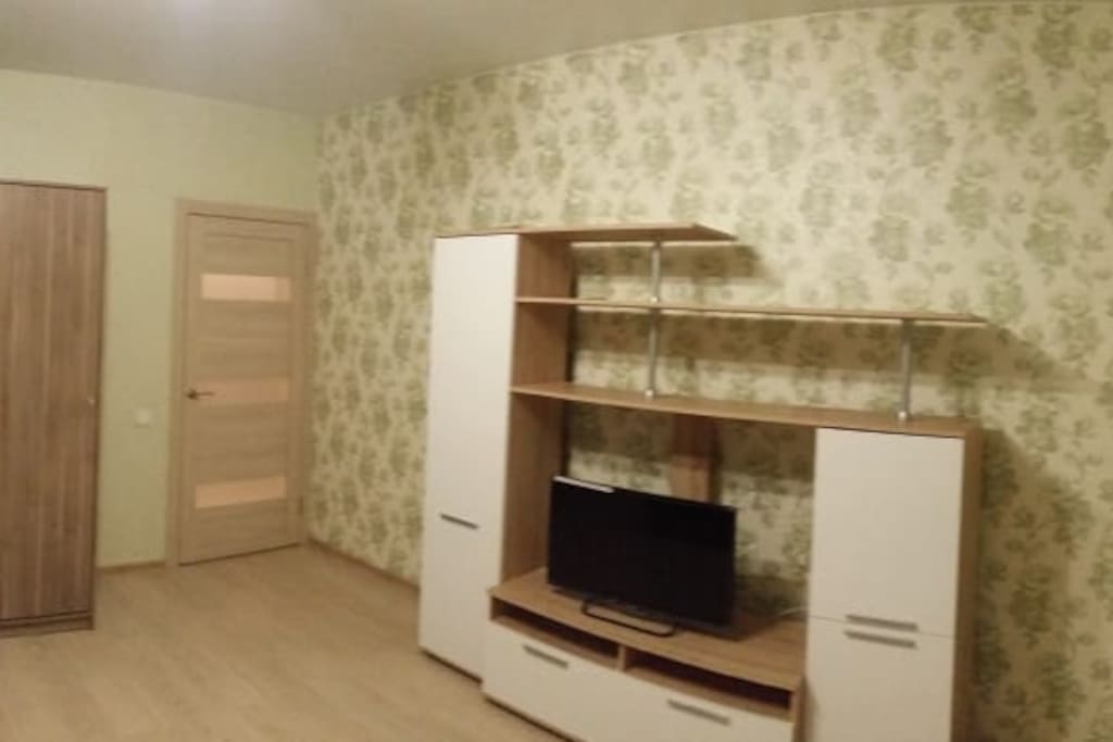 Комната