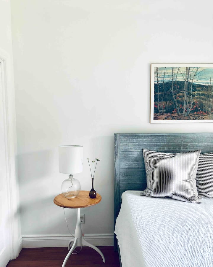 Chumba cha kulala cha tatu