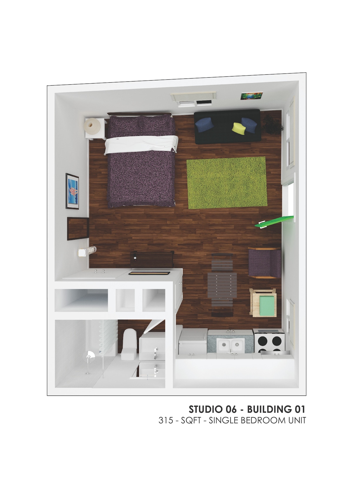 Bolm Apt 6