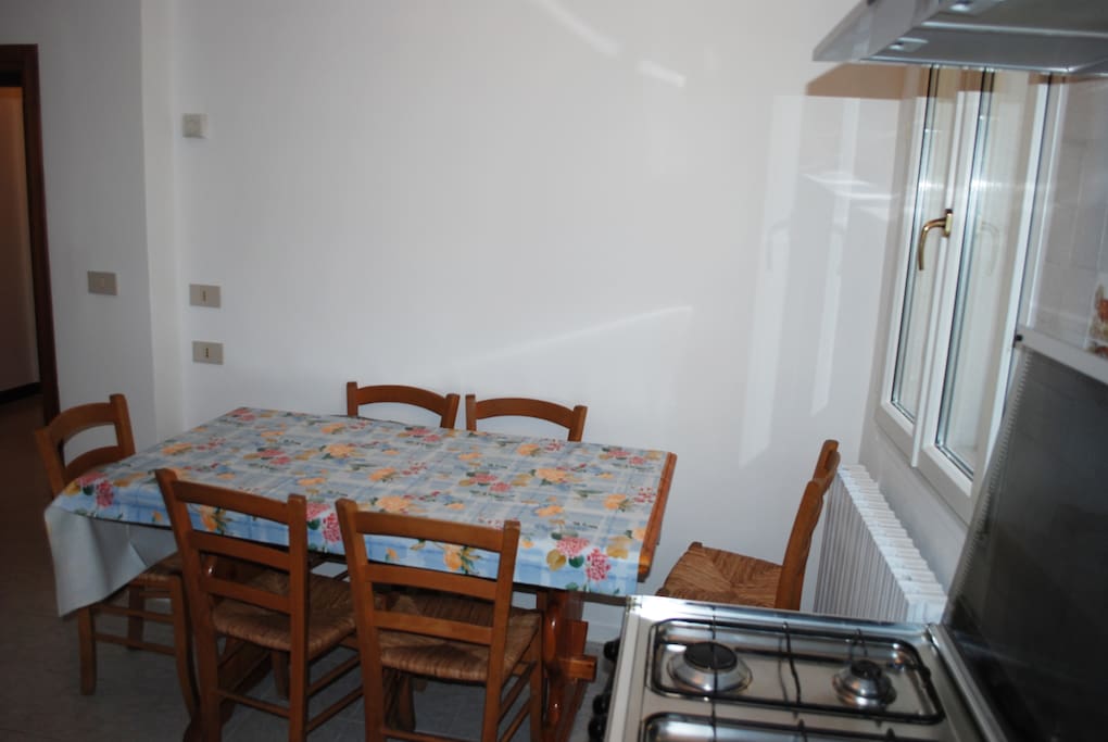 cucina