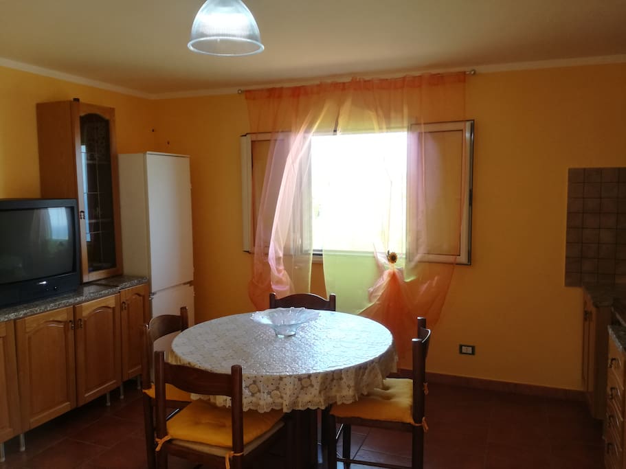 CUCINA