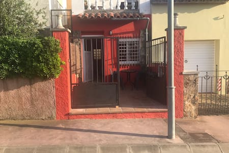 Petfriendly  entrada independiente