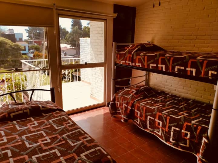 Стая 2 с тераса