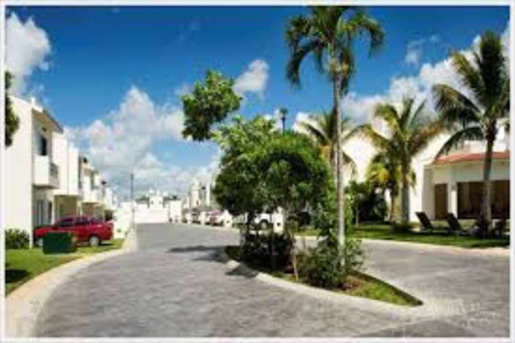 Privada Residenciual