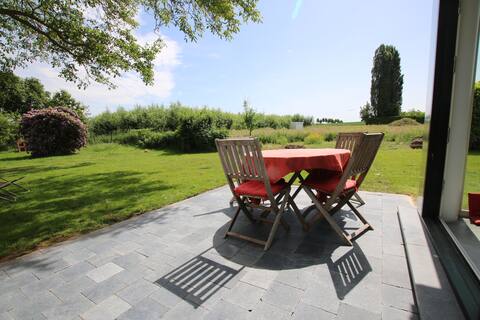 Comfortable studio close to Louvain-la-Neuve