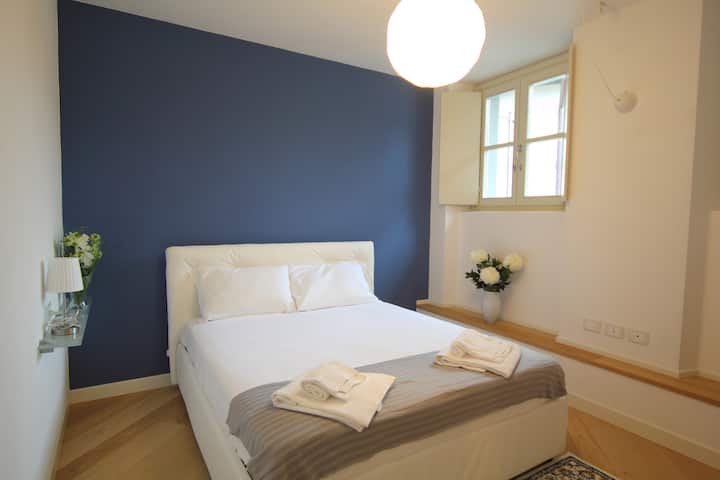 Слика од спалната соба