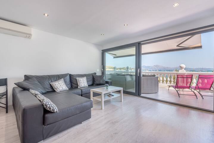 Voramar Beach Pollensa gallery image 3