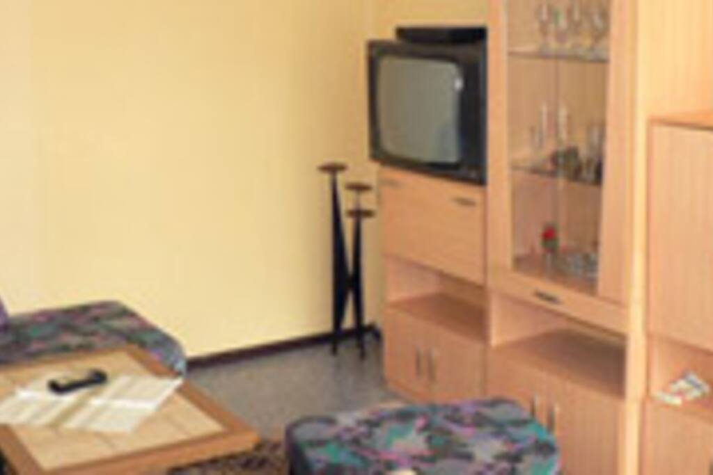 Ferienhaus Kategorie 2 am Bremer Teich in Gernrode