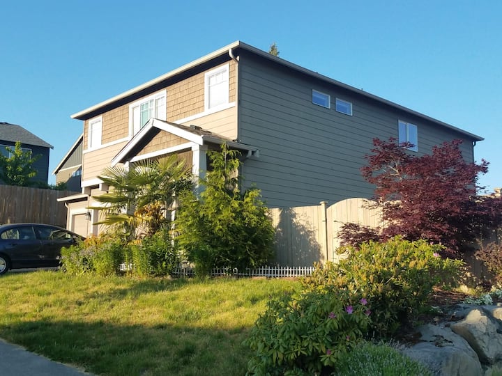 Maple Valley Vacation Rentals & Homes Washington, United States Airbnb