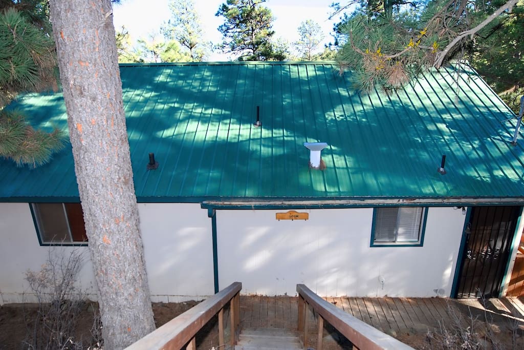 Cozy Bear Cabin - Cozy Cabins Real Estate, LLC