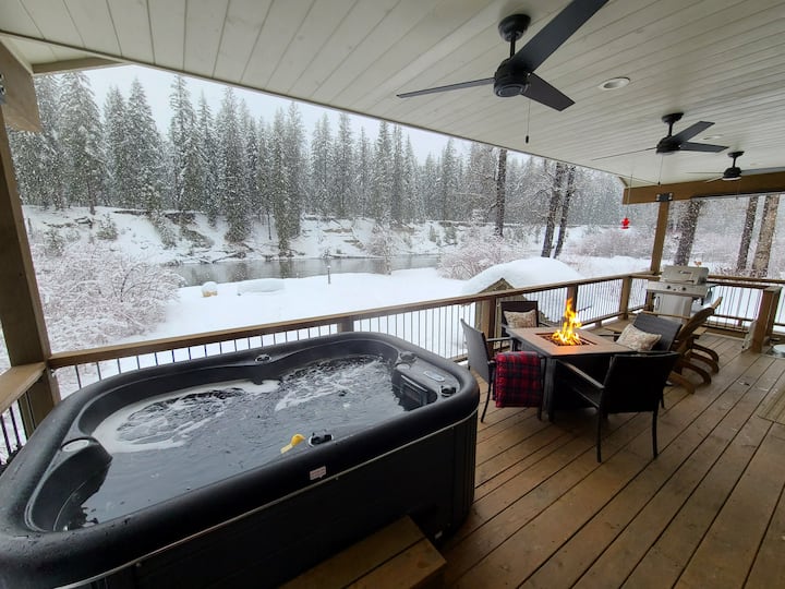 Lake Wenatchee Cabin Rentals House and Cabin Rentals Airbnb