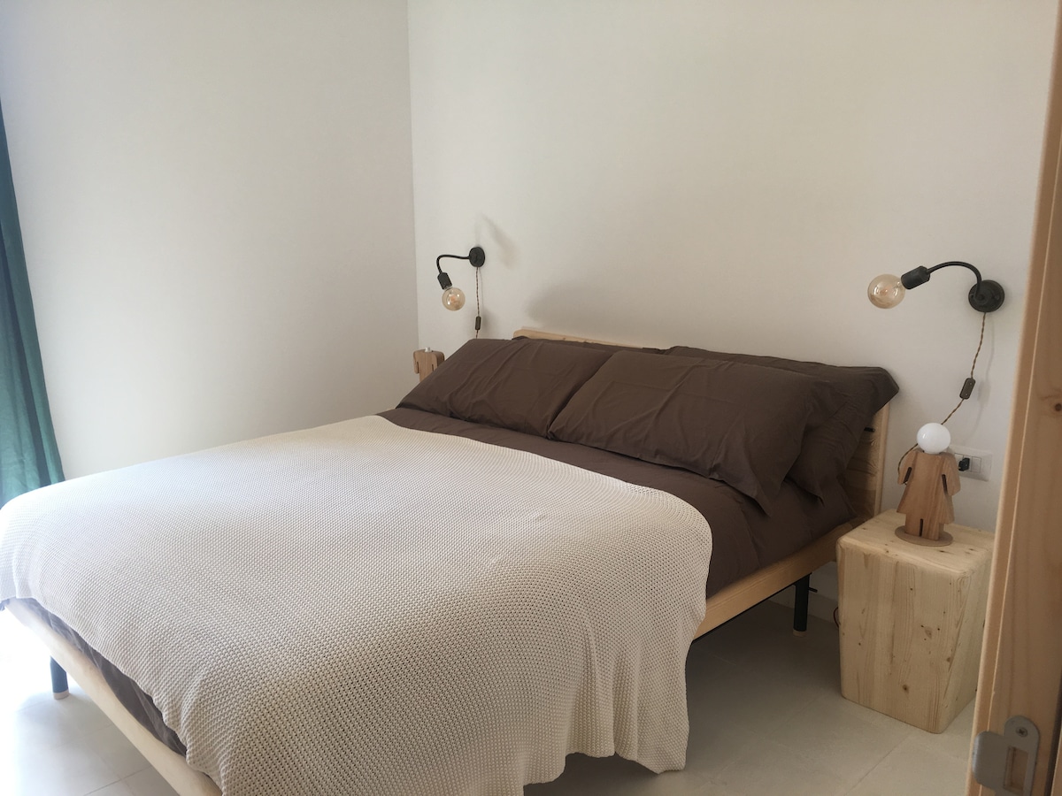 1 ห้องนอน 2 ห้องน้ำ