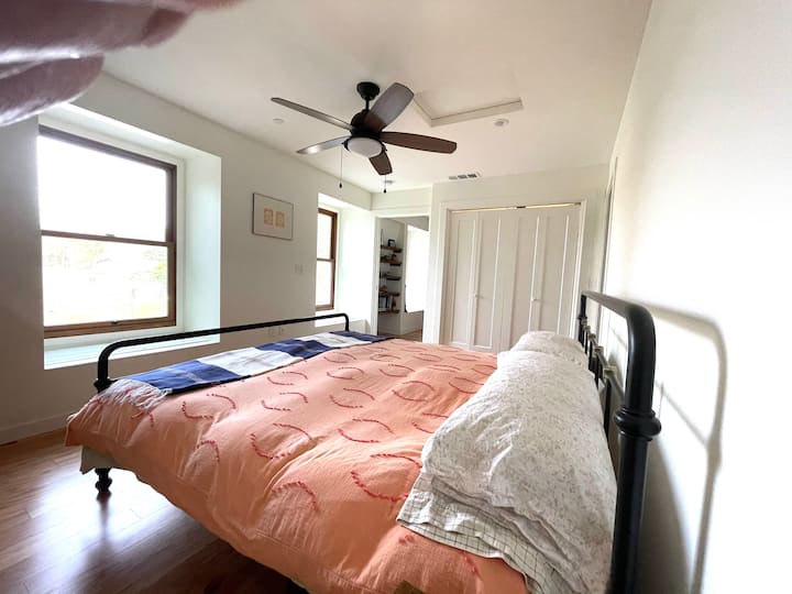 Chumba Kikuu cha Kulala