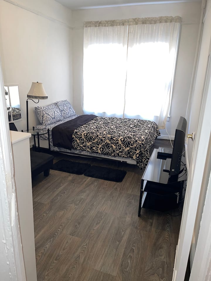 Bronx County Vacation Rentals & Homes United States Airbnb