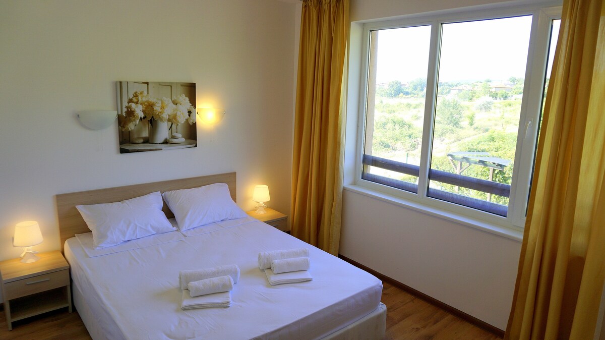 วิลล่า Halmoni Hills, Rogachevo - บ้านพักตากอากาศ Harmony Hills Rogachevo