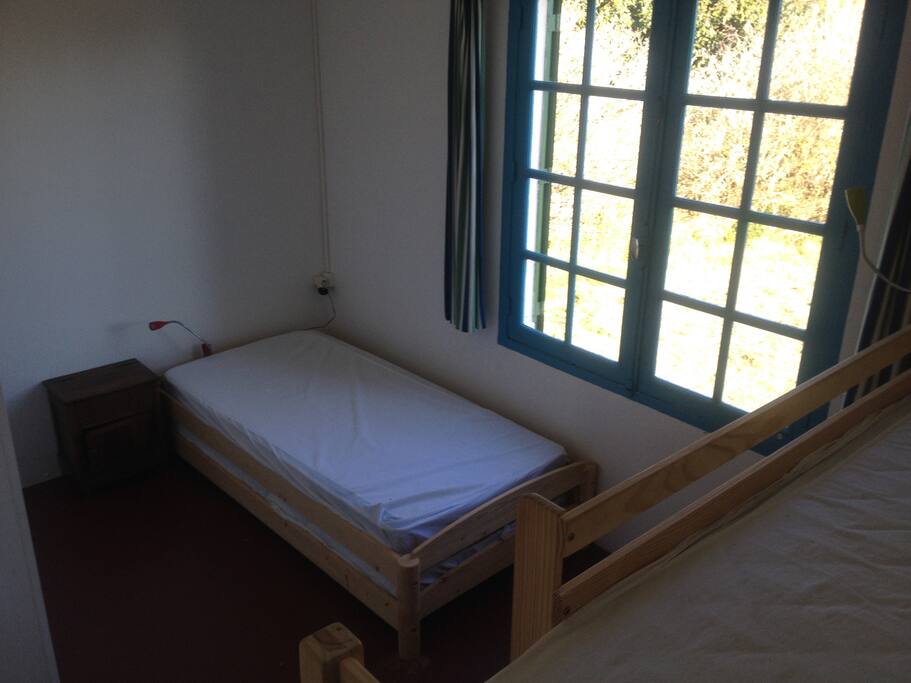 La chambre