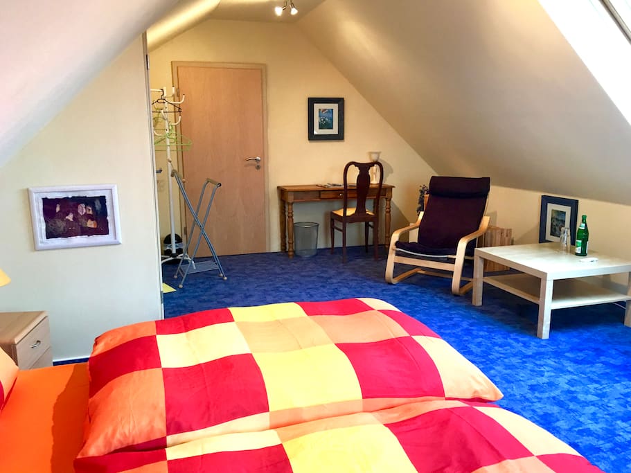 Euer Zimmer