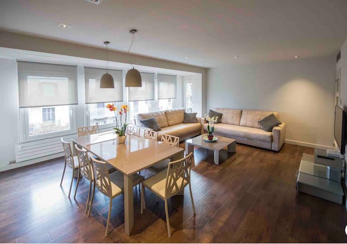 Sagrada Familia Luxurious