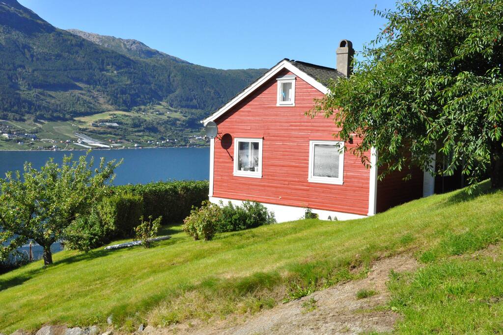 Solhaug