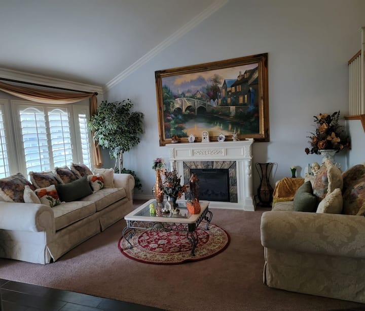 San Bernardino Cabins Cabins and More Airbnb