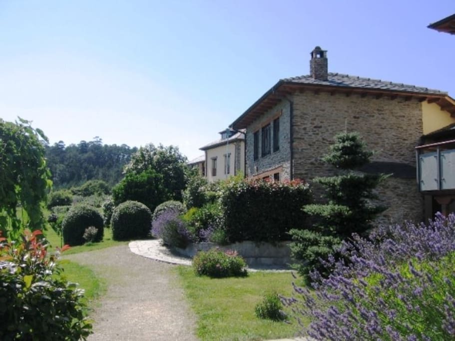 Vista Exterior