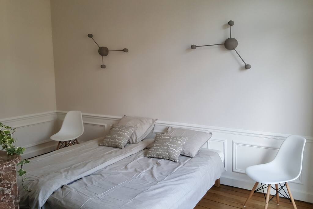 Chambre 3