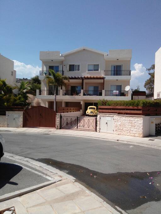 House view