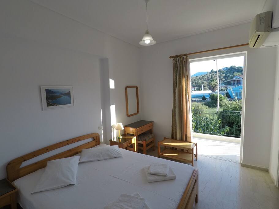 1st Bedroom