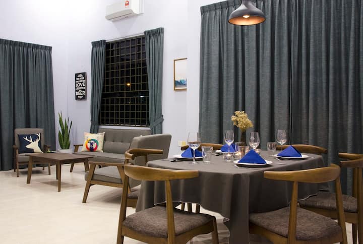 Mojito House (Parit Bakar, Muar)