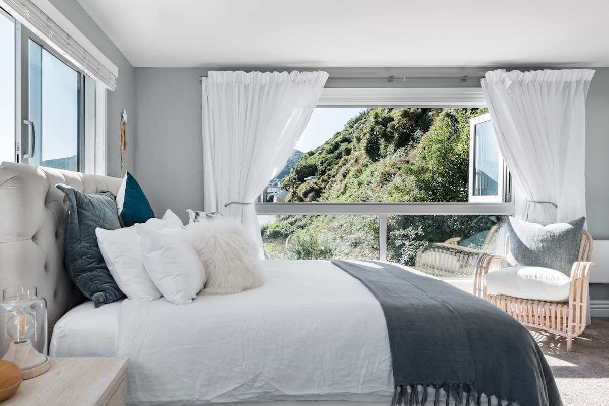 New Zealand Vacation Rentals & Homes | Airbnb